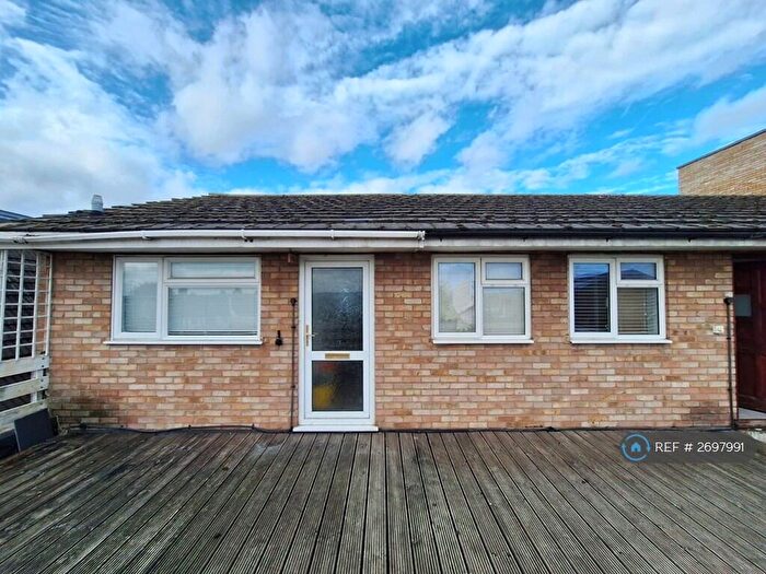 2 Bedroom Flat To Rent In Hertford Road, London, EN3