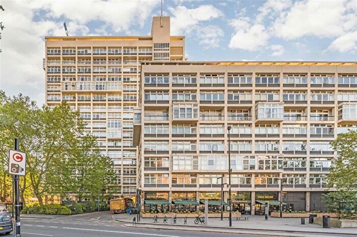 Studio For Sale In Newington Causeway, Elephant Amp; Castle, SE1