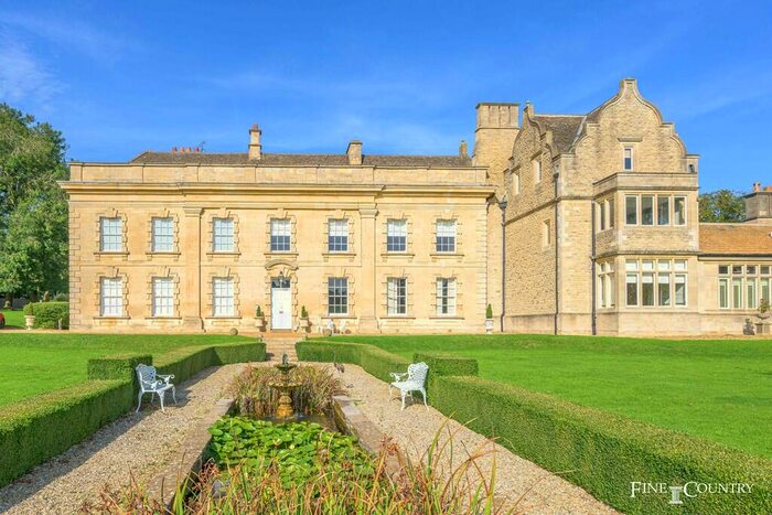 2 Bedroom Apartment For Sale In Stretton, LE15