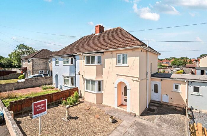 3 Bedroom Semi Detached House For Sale In Hempitts Road, Walton, BA16