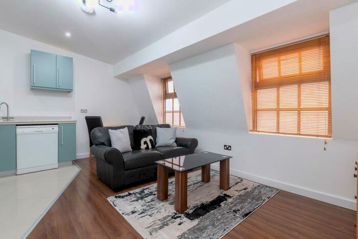 1 Bedroom Apartment To Rent In Kenyon Forge, Kenyon Street, B18