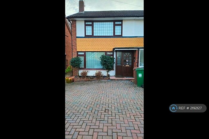 3 Bedroom Semi-Detached House To Rent In Chudleigh Gardens, Sutton, SM1