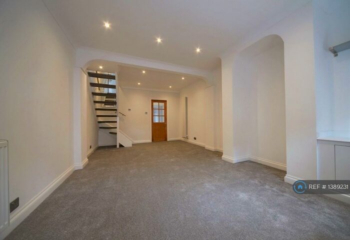 2 Bedroom Terraced House To Rent In Weaver St., Winsford, CW7