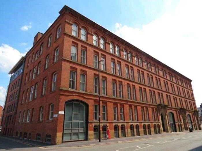 1 Bedroom Apartment To Rent In The Wentwood, - Newton Street, Manchester City Centre, Greater Manchester, M1