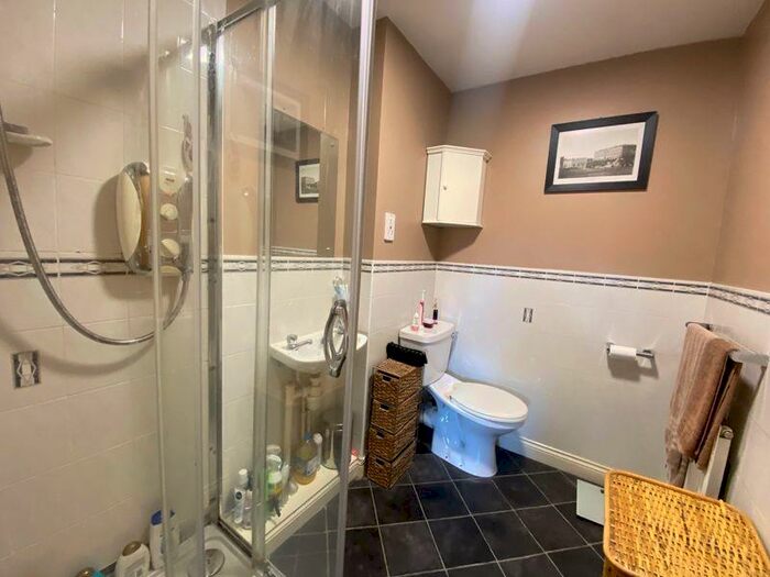 4 Bedroom Terraced House To Rent In Close To The Quayside, EX2