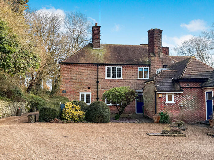 4 Bedroom Property To Rent In Lympne Hill, Hythe, CT21