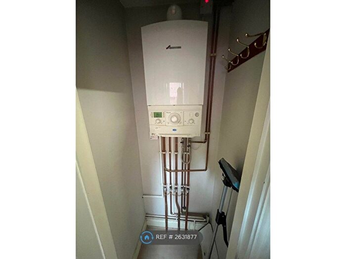2 Bedroom End Terrace House To Rent In Briarwood Road, Liverpool, L17
