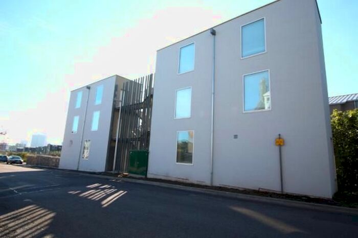 1 Bedroom Flat To Rent In Elmbank Terrace, Aberdeen, AB24