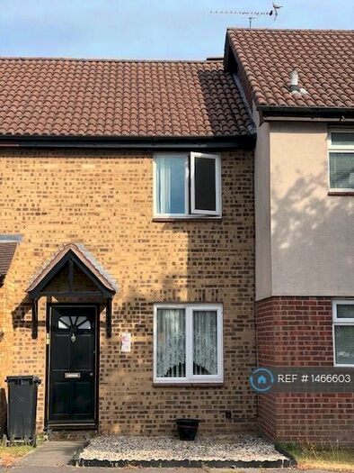 2 Bedroom Terraced House To Rent In Sandpiper Close, Heybridge, Maldon, CM9