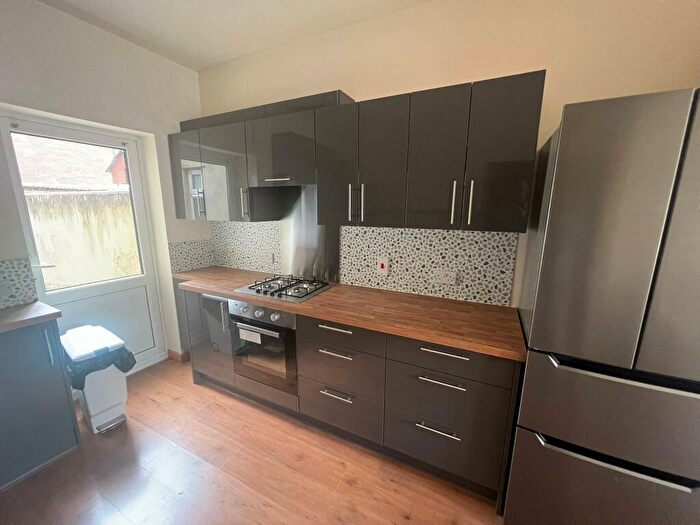 5 Bedroom Terraced House To Rent In Bonhay Road#, Exeter, EX4