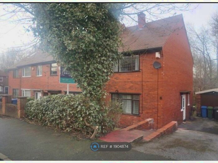 2 Bedroom End Of Terrace House To Rent In Flemish Road, Denton, M34