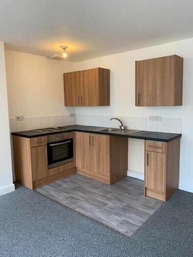 2 Bedroom Flat To Rent In Bennetthorpe, Doncaster DN2