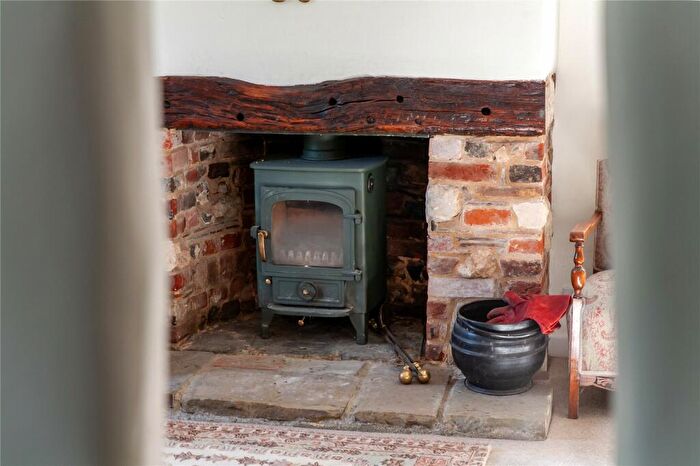 4 Bedroom Detached House For Sale In Newton Toney, Salisbury, Wiltshire, SP4