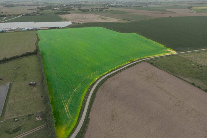 Land For Sale In Mill Lane, Boston, PE20