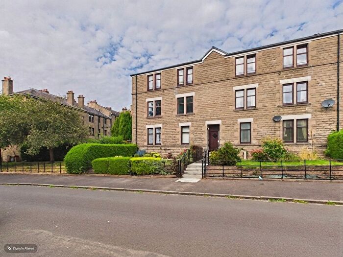 2 Bedroom Flat To Rent In Abbotsford Place, West End, Dundee, DD2