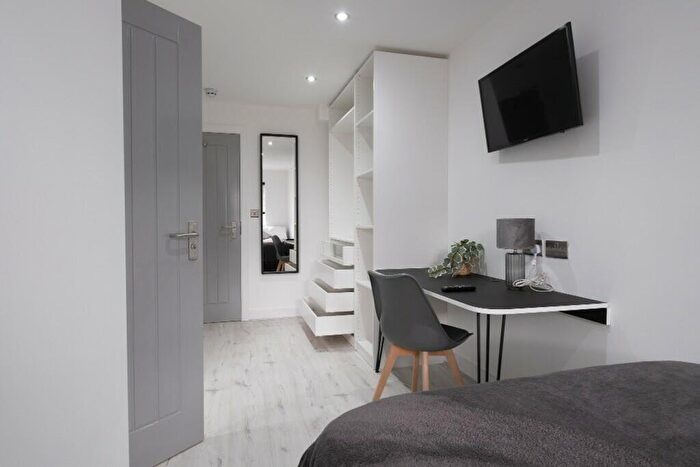 5 Bedroom House To Rent In Rudgard Lane, Lincoln, LN1