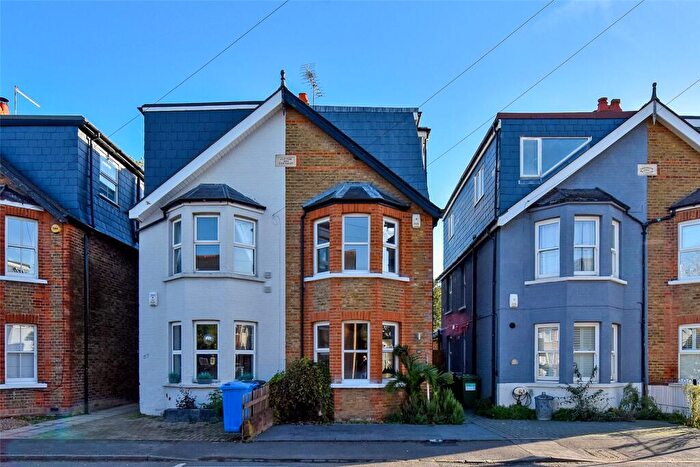 4 Bedroom Semi-Detached House To Rent In Albany Road, Old Windsor, Windsor, Berkshire, SL4
