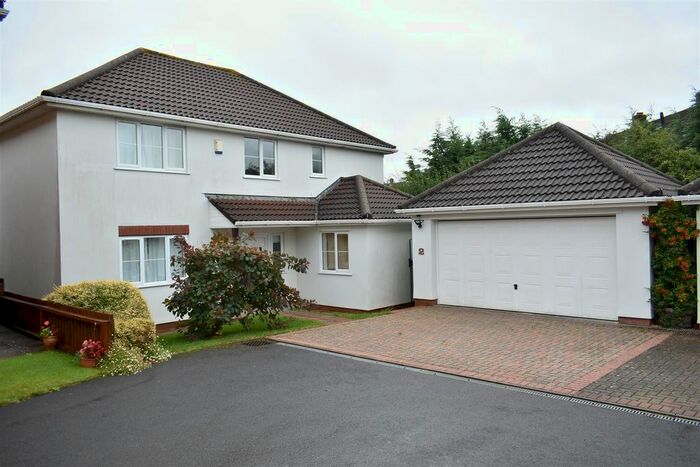 3 Bedroom Detached House To Rent In Millennium Close, Frampton Cotterell, Bristol, BS36