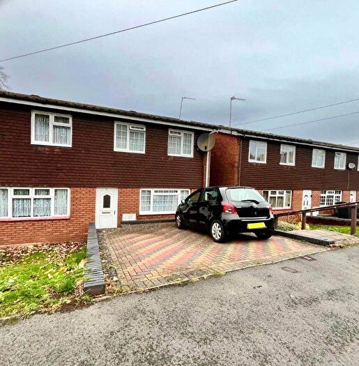 3 Bedroom Property To Rent In Cross Walks Road, Stourbridge, DY9