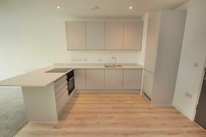 1 Bedroom Apartment To Rent In NO1 Old Trafford, Wharf End, Trafford Park