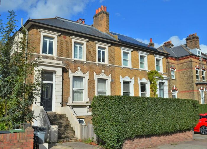 1 Bedroom Flat To Rent In Waldram Park Road, London, SE23