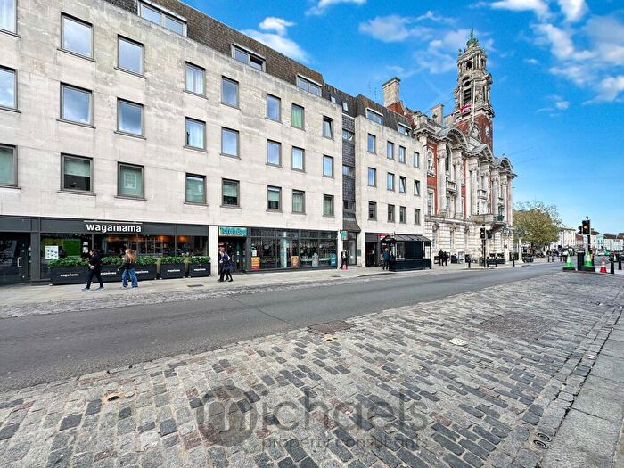 Studio For Sale In High Street, Colchester, Colchester, CO1