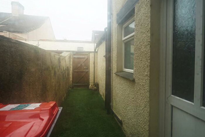 3 Bedroom Terraced House For Sale In Nelson Street, Millom, LA18