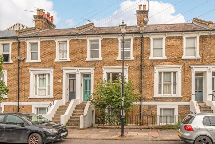 1 Bedroom Flat To Rent In St Stephens Grove, London, SE13