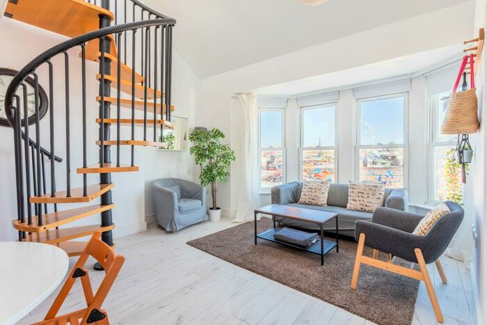 2 Bedroom Apartment To Rent In Island Lofts, A Paget Road, Barry Island, CF62