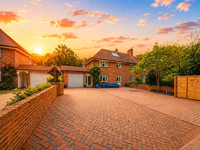 4 Bedroom House For Sale In Herne Road, Herne Bay, CT6