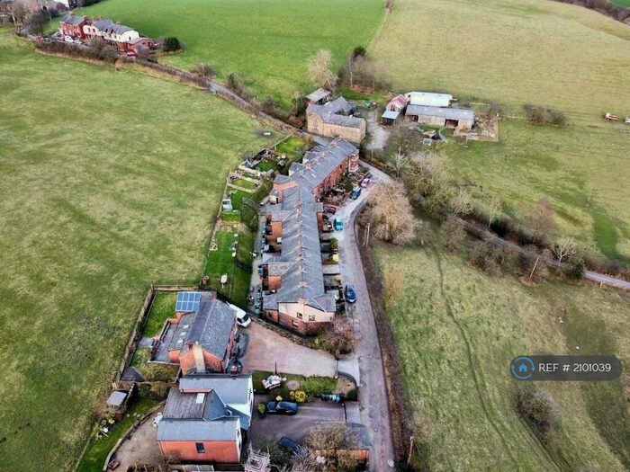 2 Bedroom Terraced House To Rent In Dean Terrace, Ashton-Under-Lyne, OL6