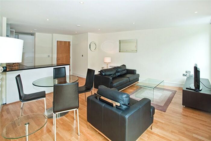1 Bedroom Flat To Rent In Drayton Park, London, N5