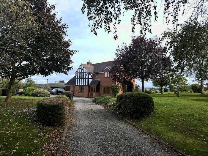 3 Bedroom Detached House To Rent In The New House, Green Farm, Bushley, Tewkesbury, Worcestershire, GL20