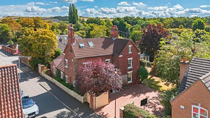 5 Bedroom Character Property For Sale In Luxury Family Living At Forge Mill House..., NG6