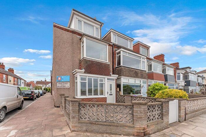 1 Bedroom Flat For Sale In Kingsway, Cleethorpes, DN35