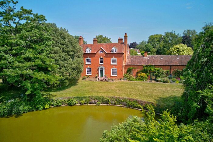 9 Bedroom Country House For Sale In Elmbridge, Droitwich, Worcestershire, WR9