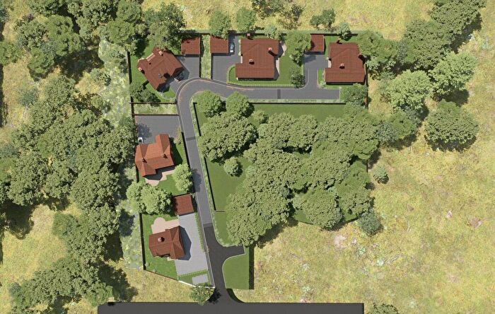 Land For Sale In Pipeyard Lane, Newbold Coleorton, Coalville, Leicestershire, LE67