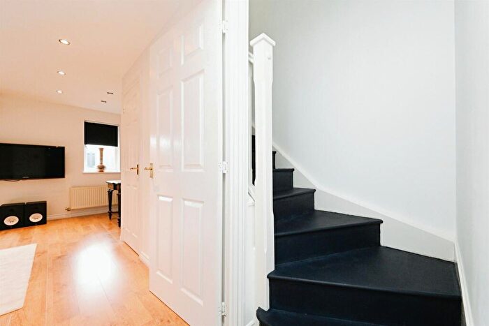 3 Bedroom End Of Terrace House For Sale In Coriander Road, Downham Market, PE38