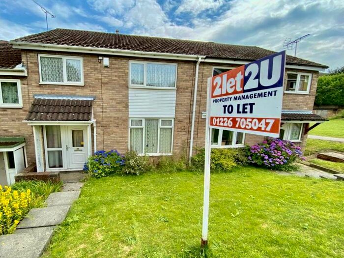 3 Bedroom Property To Rent In Potters Gate, High Green, Sheffield, S35