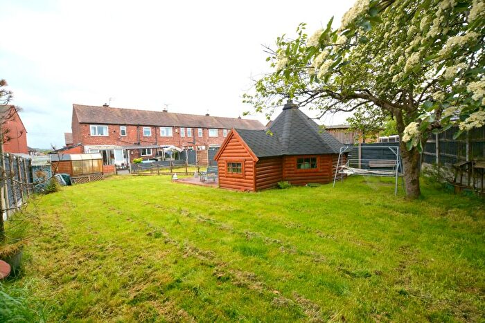 3 Bedroom House For Sale In Linden Road, Denton, Manchester, M34