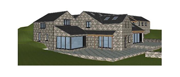 5 Bedroom Detached House For Sale In The Old Mill, Winster, Bowness -on-Windermere, LA23