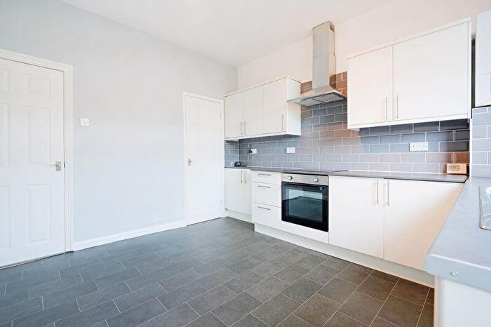 3 Bedroom Terraced House To Rent In Burnaby Street, Hillsborough, S6