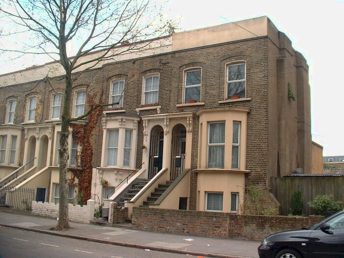 1 Bedroom Flat To Rent In Tredegar Road, Bow, London, E3