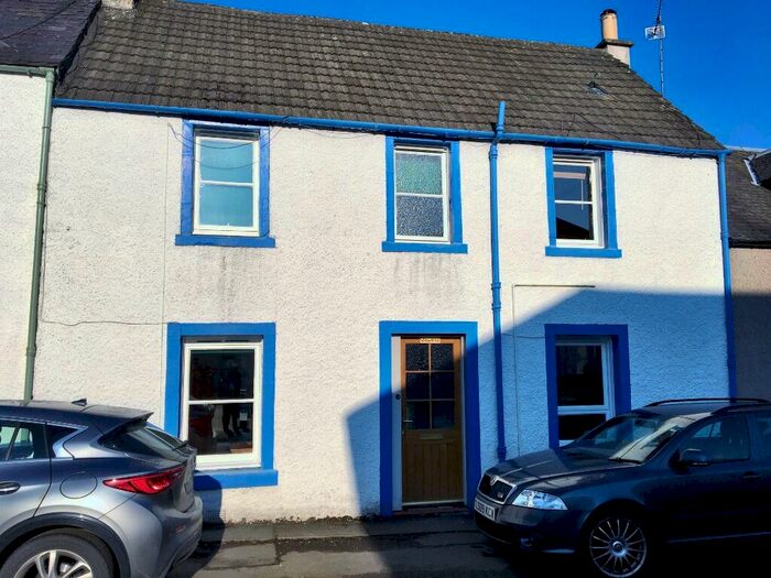 3 Bedroom Cottage To Rent In Ramoyle, Dunblane, Dunblane, FK15