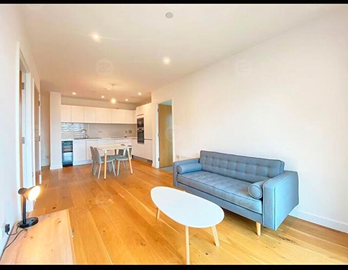 2 Bedroom Flat To Rent In Windmill Street, Birmingham, B1
