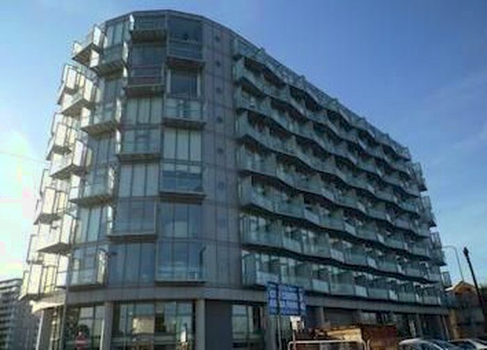 Studio To Rent In Abito, Greengate, Salford, M3