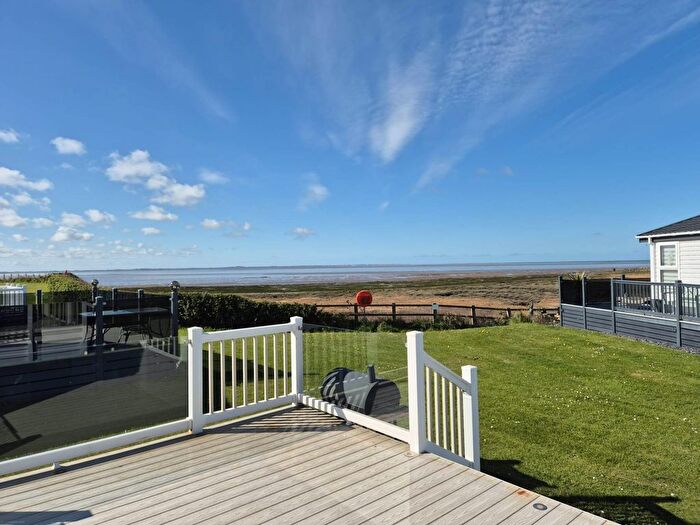 3 Bedroom Lodge For Sale In Morecambe, LA3