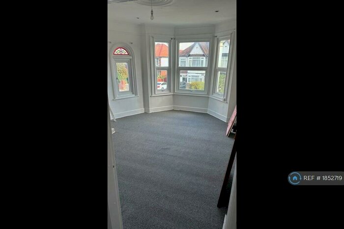 1 Bedroom Flat To Rent In Wembley, Wembley, HA9