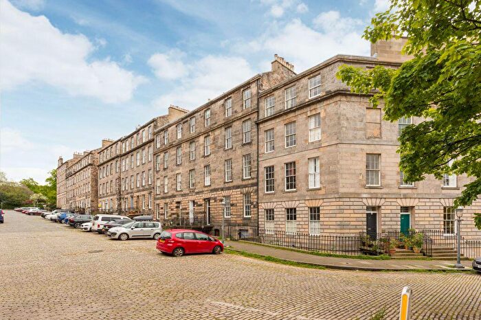 2 Bedroom Flat For Sale In A Scotland Street, New Town, Edinburgh, EH3