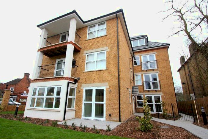 2 Bedroom Apartment To Rent In Upper Park Road, Bromley, BR1